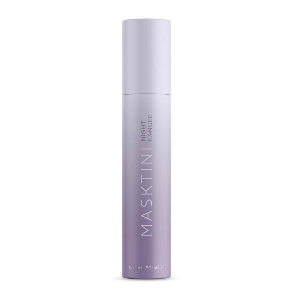 $95 New Masktini Night Ranger Overnight Renewal Mask